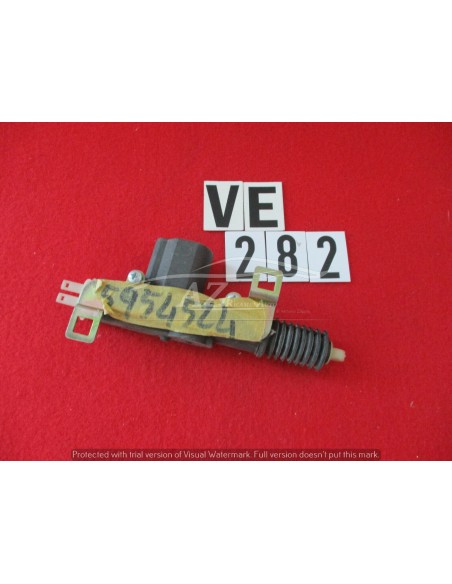5954524 motorino chiusura elettrica porta posteriore sx fiat uno -  Az Ricambi  Sei alla ricerca di ricambi per la tua auto d...