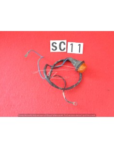 Freccia fanalino laterale Alfa Romeo Alfasud altissimo...