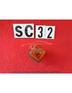 Freccia fanalino laterale Alfa Romeo Alfetta Giulietta 1665022 -  Az Ricambi  Sei alla ricerca di ricambi per la tua auto d’e...