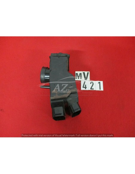 bocchetta diffusore aria dx fiat 131 nero -  Az Ricambi  Sei alla ricerca di ricambi per la tua auto d’epoca?