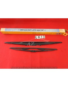 Spazzola Tergi cristalli Cadillac Daewoo Opel Renault...