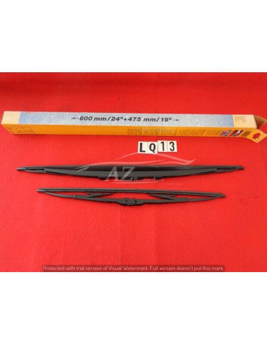 Spazzola Tergi cristalli Cadillac Daewoo Opel...