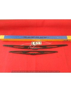 Spazzola Tergi cristalli Lancia Fiat scudo ulysse Peugeot...