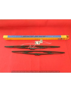 Spazzola Tergi cristalli Mercedes Sprinter 1 Set WB46