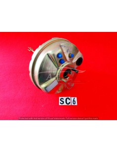 Servofreno 42588412 L46HP