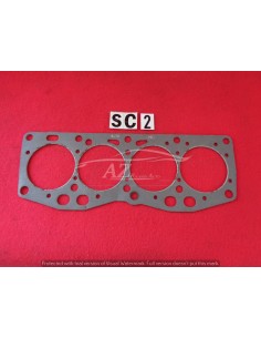 Guarnizione testa cilindro Fiat 128 x1/9 ritmo diametro 87,5 -  Az Ricambi  Sei alla ricerca di ricambi per la tua auto d’epoca?