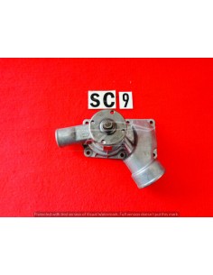 Pompa acqua Opel Kadett B C GT manta ascona olympia epw541 -  Az Ricambi  Sei alla ricerca di ricambi per la tua auto d’epoca?