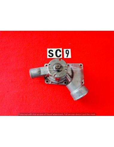 Pompa acqua Opel Kadett B C GT manta ascona olympia epw541 -  Az Ricambi  Sei alla ricerca di ricambi per la tua auto d’epoca?