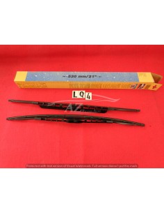 Spazzola Tergi Audi A4 Volkswagen Passat 94-01 1 Set WB42