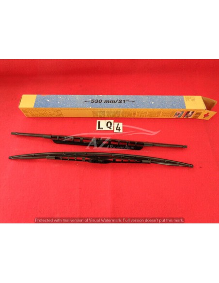 Spazzola Tergi Audi A4 Volkswagen Passat 94-01 1 Set WB42