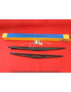 Spazzola Tergi Bmw 316 318 320 E46 WB49 1 Set -  Az Ricambi  Sei alla ricerca di ricambi per la tua auto d’epoca?