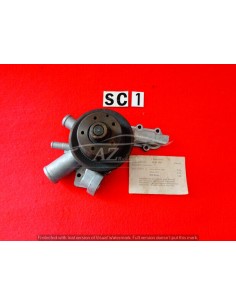 Pompa acqua Alfa Romeo gtv 1750 2000 berlina epw988