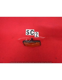 Freccia fanalino laterale sx Fiat 128 131 132 Dayli Grinta -  Az Ricambi  Sei alla ricerca di ricambi per la tua auto d’epoca?