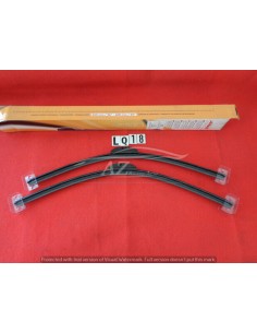 Spazzola Tergi cristalli Mercedes vaneo a RA991S