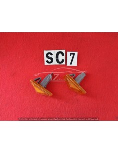 Freccia fanalino laterale Fiat Ritmo coppia veralux 35345
