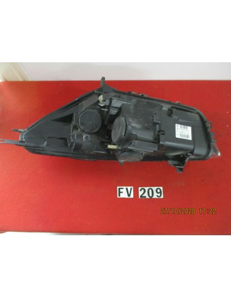 260106961r faro fanale proiettore dx renault 2017 usato -  Az Ricambi  Sei alla ricerca di ricambi per la tua auto d’epoca?