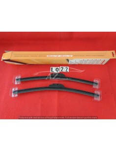 Spazzola Tergi cristalli Alfa 33 75 spider Lancia delta Ford Peugeot 205 renault -  Az Ricambi  Sei alla ricerca di ricambi p...