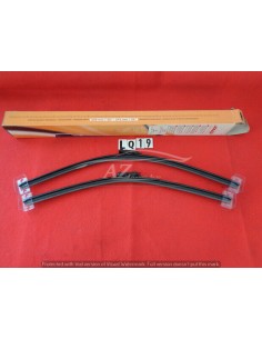 Spazzola Tergi cristalli Mercedes Classe A B RA 128S