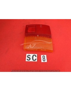 Plastica fanale posteriore dx Autobianchi A-112 altissimo 