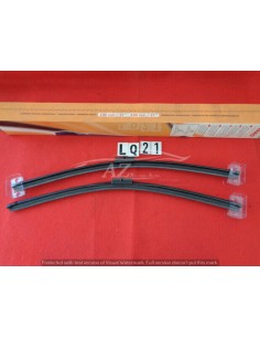 Spazzola Tergi cristalli Audi tt Skoda superb Volkswagen...