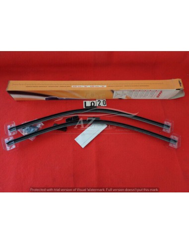 Spazzola Tergi cristalli Audi q7 Citroen xara...