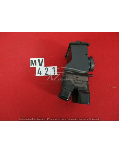 bocchetta diffusore aria dx fiat 131 nero -  Az Ricambi  Sei alla ricerca di ricambi per la tua auto d’epoca?