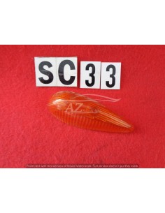 Freccia fanalino laterale Fiat 500 N carello 11173716