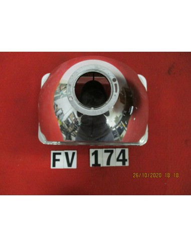 faro fanale proiettore anteriore 7038 siem fiat 619 684 693 -  Az Ricambi  Sei alla ricerca di ricambi per la tua auto d’epoca?