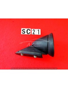 Specchietto retrovisore vintage per auto d'epoca  2