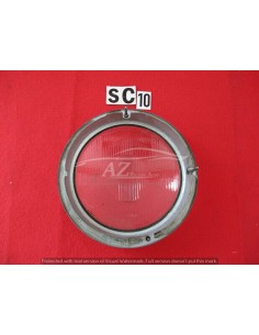 Vetro Faro Bosch 1207 2