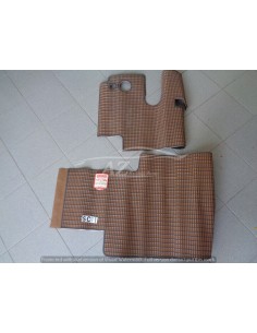 Tappeti in gomma Fiat nc 80 90 -  Az Ricambi  Sei alla ricerca di ricambi per la tua auto d’epoca? 2