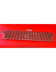 Griglia Mascherina Fiat 1300 1500 in zama 2