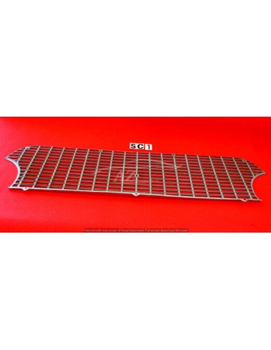 Griglia Mascherina Fiat 1300 1500 in zama
