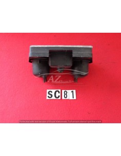 Fanale Posteriore Fiat autocarro dx corpo in zama 2