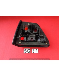 Fanale Posteriore Dx Volkswagen Golf mk2 2