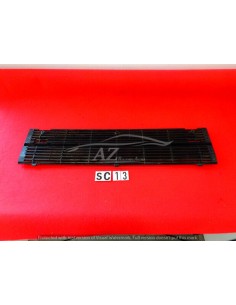 Griglia Mascherina Innocenti Mini Nero 2