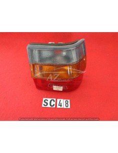 Fanale Posteriore dx Renault R11  2
