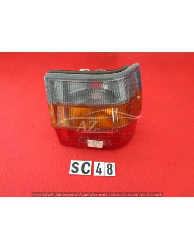 Fanale Posteriore dx Renault R11 