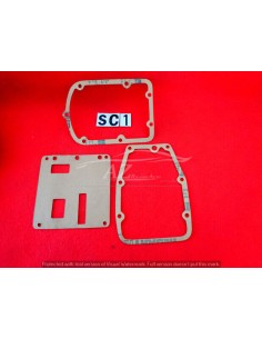 Guarnizioni Cambio Fiat 103/1400 615N 616N 1100R -  Az Ricambi  Sei alla ricerca di ricambi per la tua auto d’epoca? 2