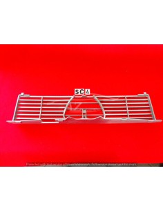 Griglia Mascherina Alfa Romeo Giulietta Grigio -  Az Ricambi  Sei alla ricerca di ricambi per la tua auto d’epoca? 2