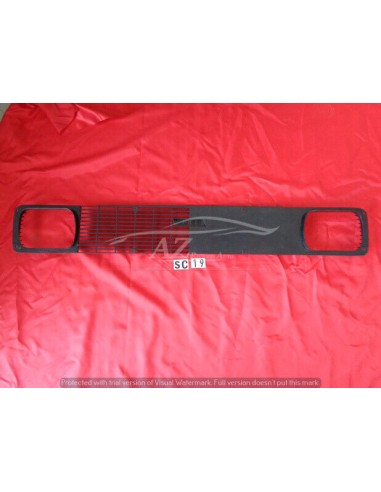 Griglia Mascherina Fiat 128 c cl 