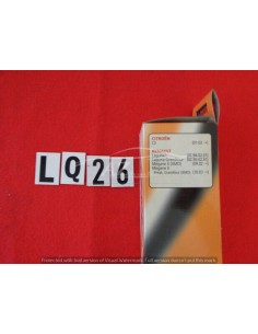 Spazzola Tergi cristalli Citroen c3 Renault laguna megane... 2