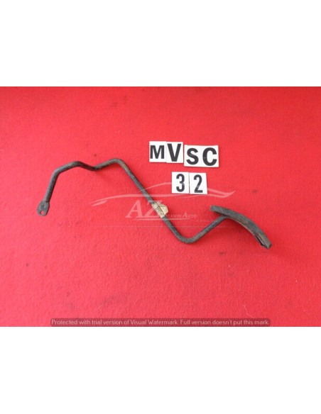 Pedale Accelleratore Fiat 127