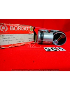 serie pistoni con fasce elastiche fiat 1100 r ã£â¸ 68,4 +0,4 -  Az Ricambi  Sei alla ricerca di ricambi per la tua auto d’epoca? 2