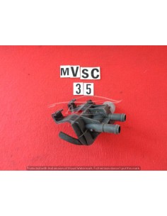 Rubinetto riscaldamento Ford fiesta ka puma transit 18495 A4 0406 -  Az Ricambi  Sei alla ricerca di ricambi per la tua auto ... 2