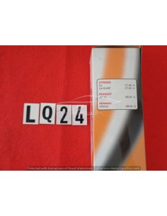 Spazzola Tergi cristalli Citroen c4 Peugeot 307 Renault... 2