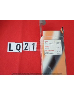 Spazzola Tergi cristalli Audi tt Skoda superb Volkswagen... 2