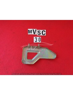 Staffa Paraurti Anteriore Fiat Panda 86 2