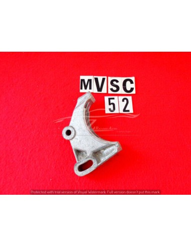 Supporto dinamo Fiat 600 Alluminio -  Az Ricambi  Sei alla ricerca di ricambi per la tua auto d’epoca?