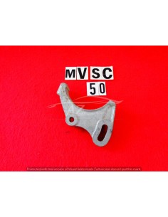 Supporto dinamo Fiat 850 Alluminio 2